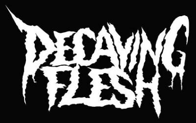 logo Decaying Flesh